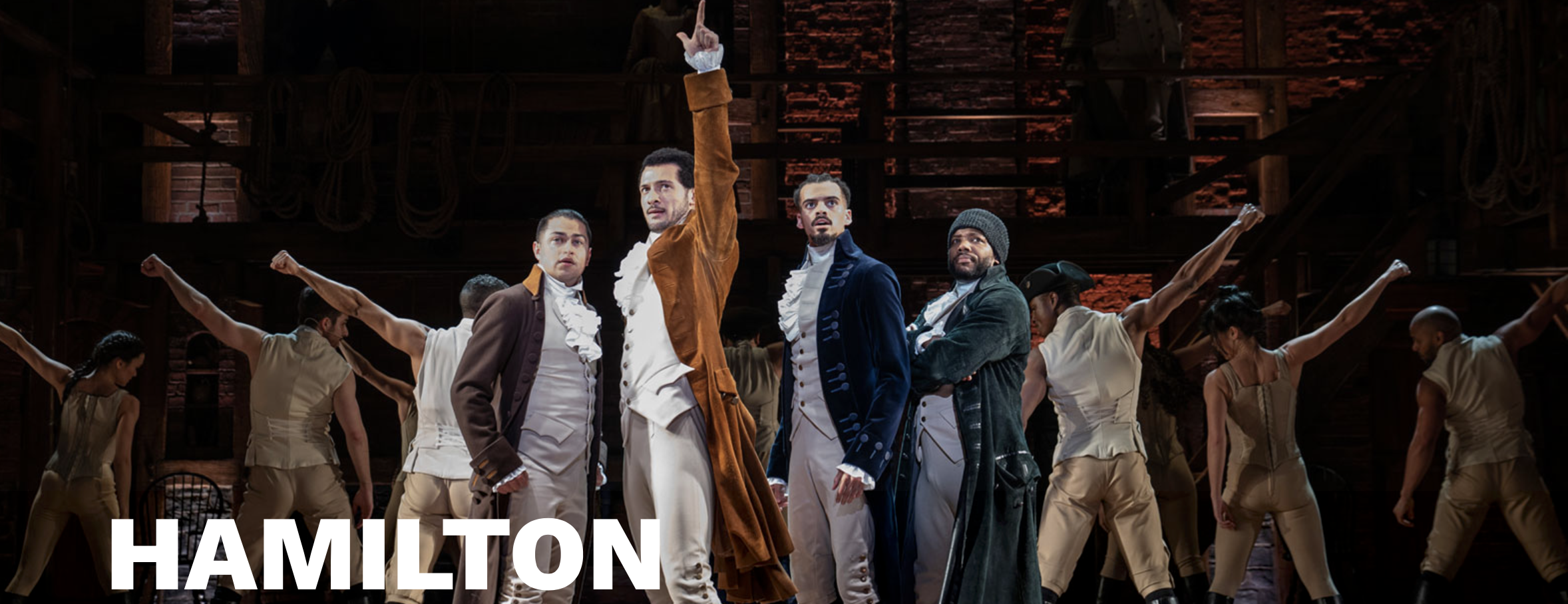 Hamilton broadway 2021 hotsell